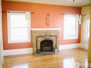 2627 Regent St #A, Berkeley, CA 94704
