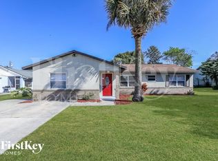 786 Vercelli St, Deltona, FL 32725