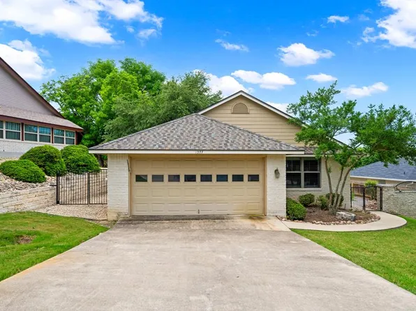 1277 Victory Ln, Kerrville, TX 78028