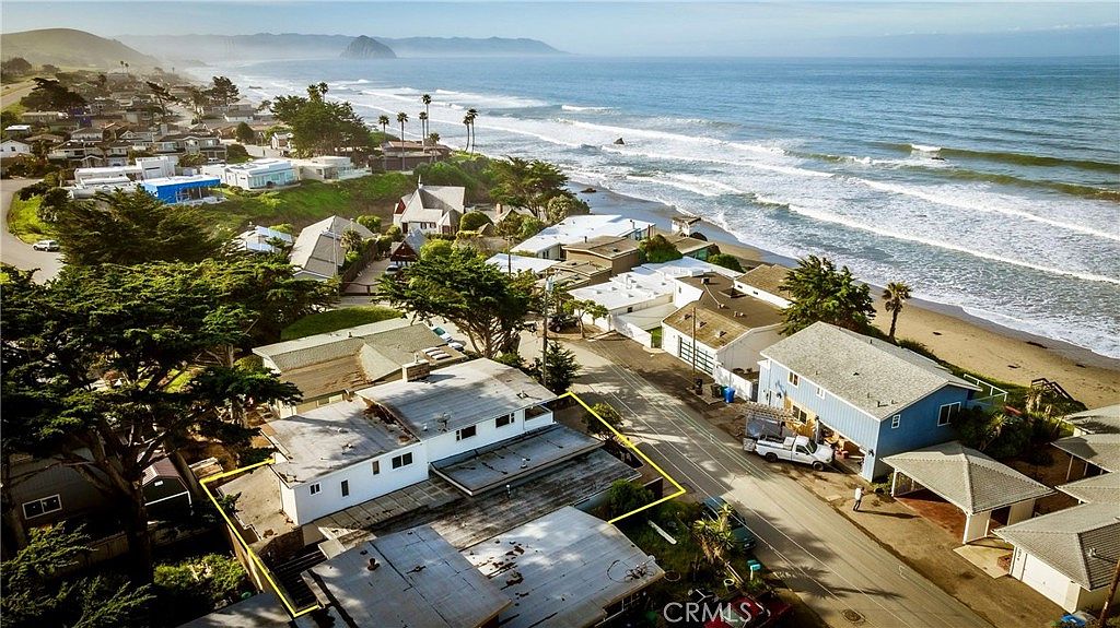 2873 Studio Dr, Cayucos, CA 93430 Zillow