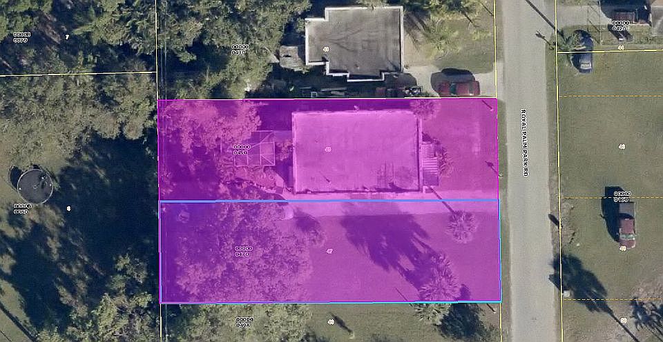 2nd image of 346 Royal Palm Park Rd