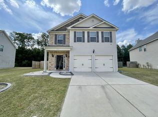 2801 Huntcliffe Dr, Augusta, GA 30909