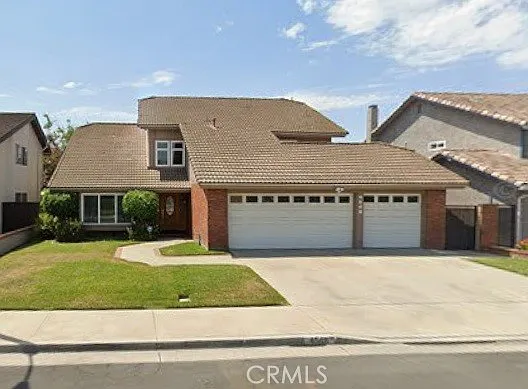 4548 Chelsea Ct — Photo 1