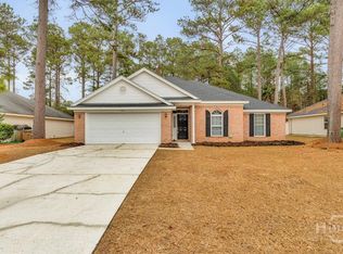 263 Silver Brook Cir, Pooler, GA 31322