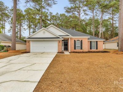 263 Silver Brook Circle, Pooler, GA, 31322