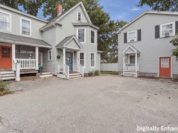 74 Charles Street #2, Rochester, NH 03867