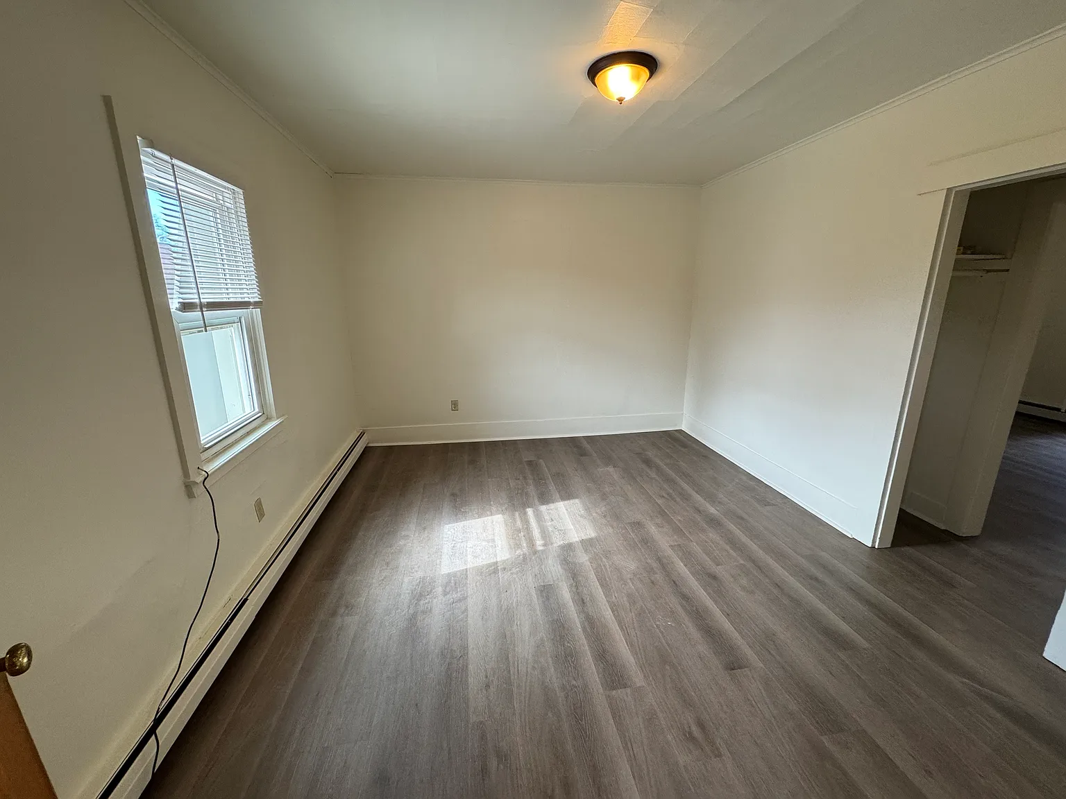 1 bed, $1,200 — Photo 2