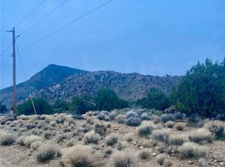 0 Bull Mountain Rd, Kingman, AZ 86409