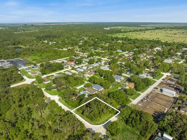 2115 86TH DRIVE LOT 23, VERO BEACH, FL 32966