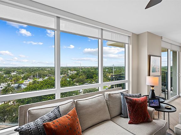 4th image of 600 W Las Olas Boulevard #902-S