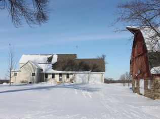 32762 356th St, Le Sueur, MN 56058