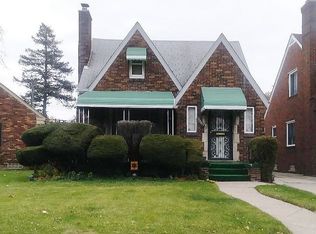 17240 Dresden St, Detroit, MI 48205