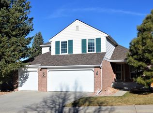 1563 Sunset Ridge Rd, Highlands Ranch, CO 80126