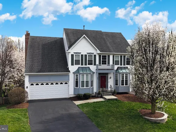 609 Kristin Ct SE, Leesburg, VA 20175