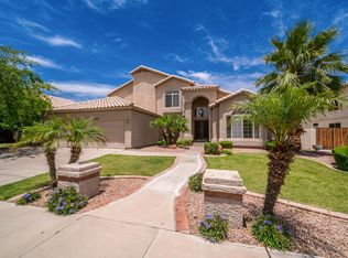 1836 W Redfield Rd, Gilbert, AZ 85233