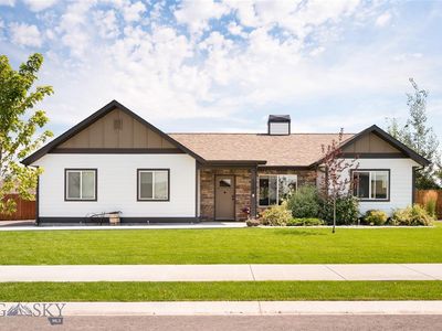 1704 Powers Blvd, Belgrade, MT, 59714