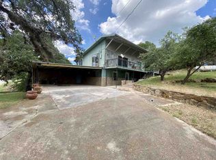 103 Breezeway, Burnet, TX 78611