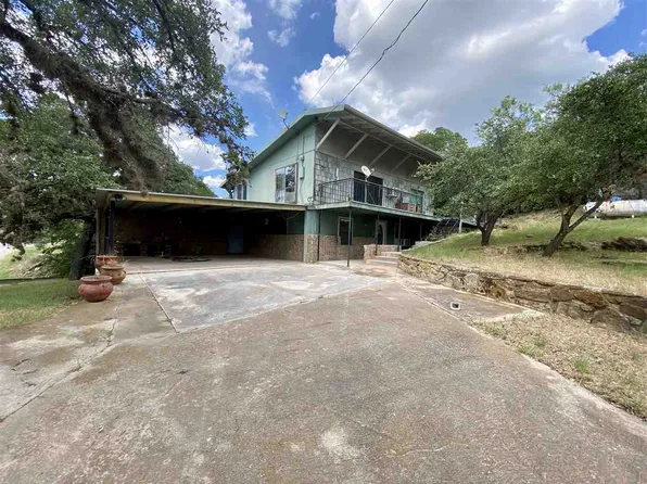 103 Breezeway, Burnet, TX 78611