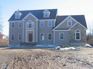 3 Quail Hollow Lot 2 Ln, Newtown, CT 06470