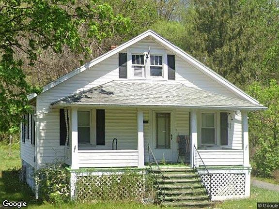 Property Side View