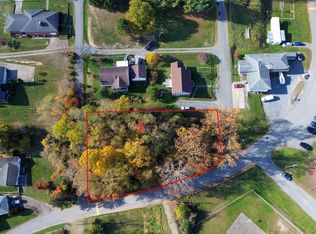 199 W Park Ave, Westover, WV 26501