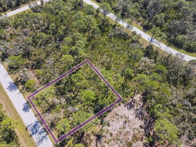 15179 WATKINS AVENUE LOT 7, Pt Charlotte, FL, 33953