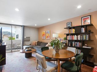 625 N Flores St APT 307, West Hollywood, CA