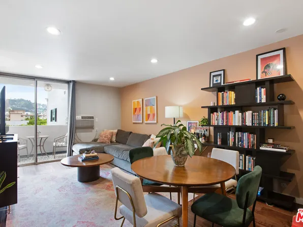 625 N Flores St APT 307, West Hollywood, CA 90048