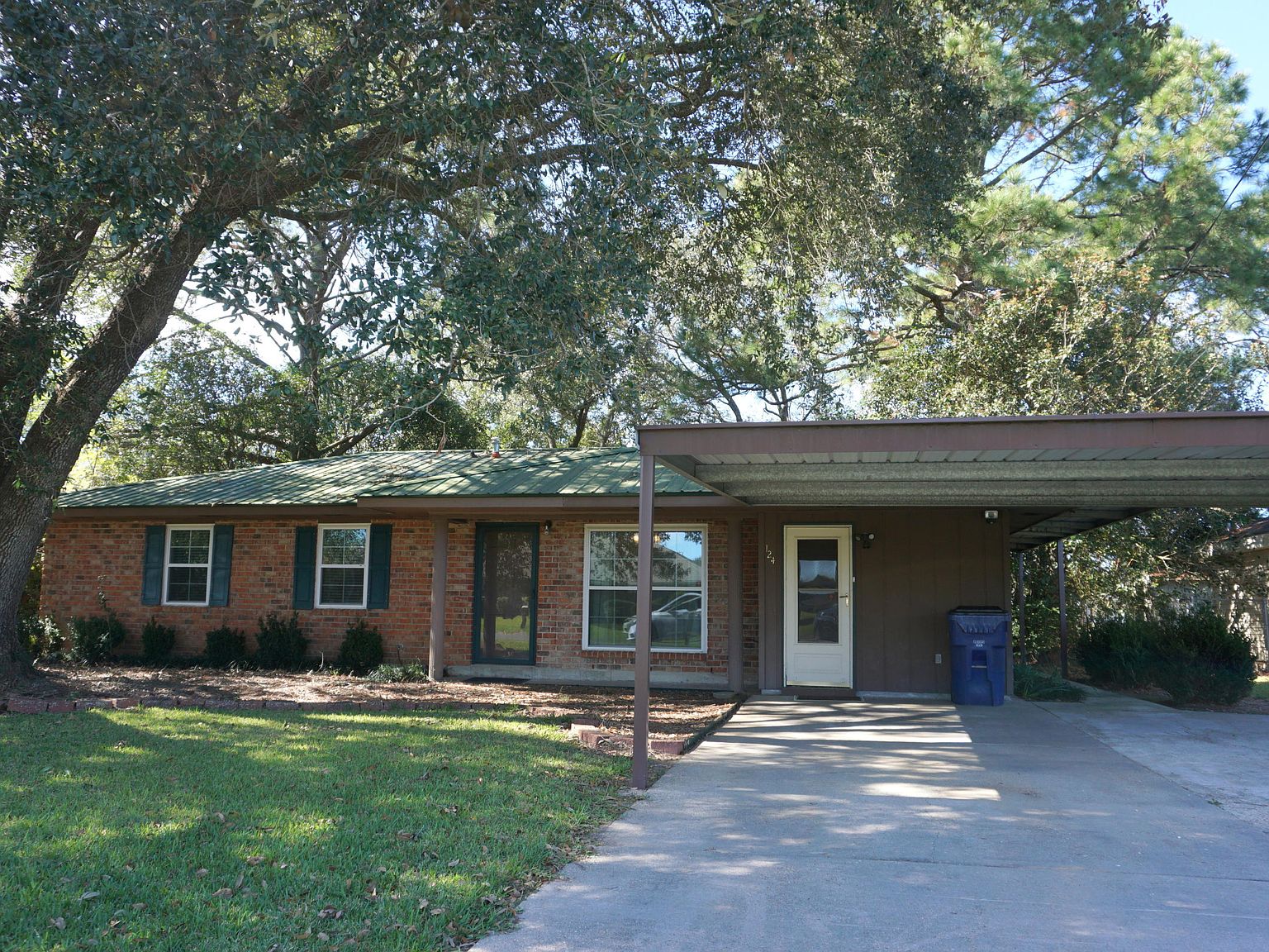 124 Henry Dr, Opelousas, LA 70570 Zillow