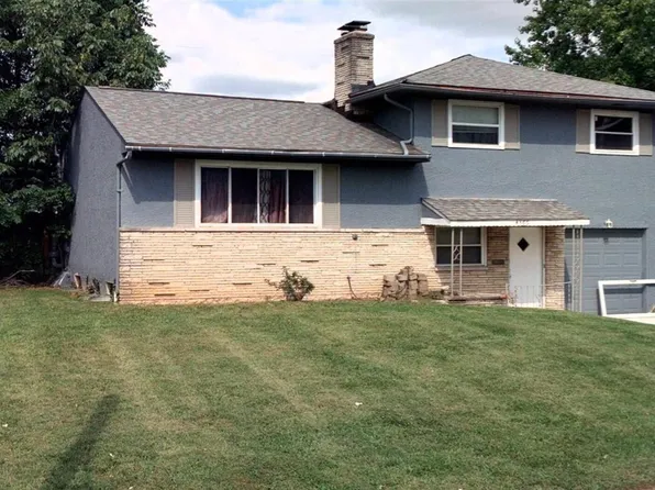 4366 E Mound St, Columbus, OH 43227