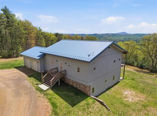 410 Majestic View Ln NW, Floyd, VA 24091