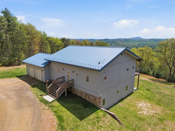410 Majestic View Ln NW, Floyd, VA 24091