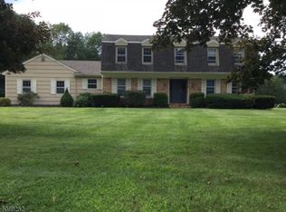 2 Meadow Lark Ct, Randolph, NJ 07869