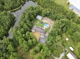280 Brent Stephens Rd, Whitley City, KY 42653
