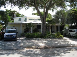 2820 Harris Ave, Key West, FL 33040