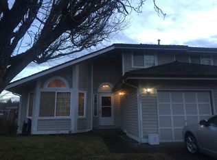 1071 Rose Pl, Buckley, WA 98321