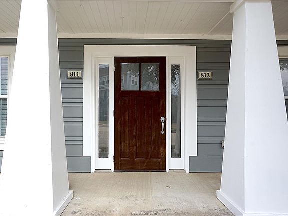 2nd image of 1725 Harvey Mitchell Pkwy S APT 812
