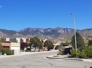 13536 McCall Ct NE, Albuquerque, NM 87123