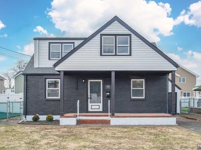 603 Elm Ave, Saddle Brook, NJ, 07663