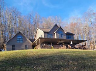 140 Mountain Aire Est, Elkins, WV 26241