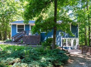 7169 Brown Park Trce, Freetown, IN 47235