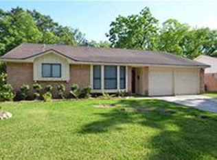 6007 Ludington Dr, Houston, TX 77035