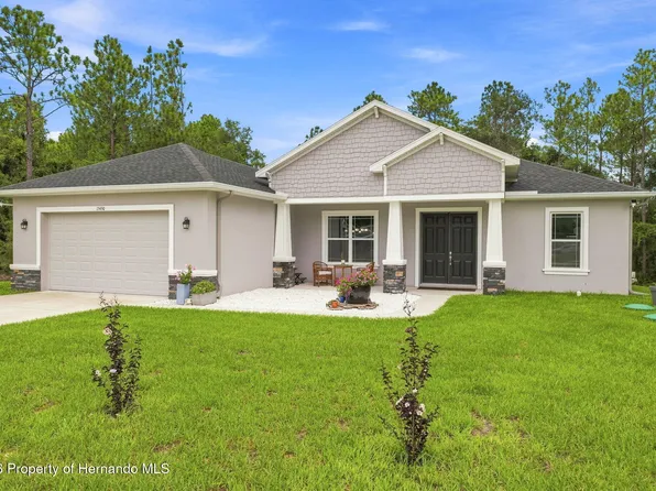 15450 Cliff Swallow Rd, Weeki Wachee, FL 34614