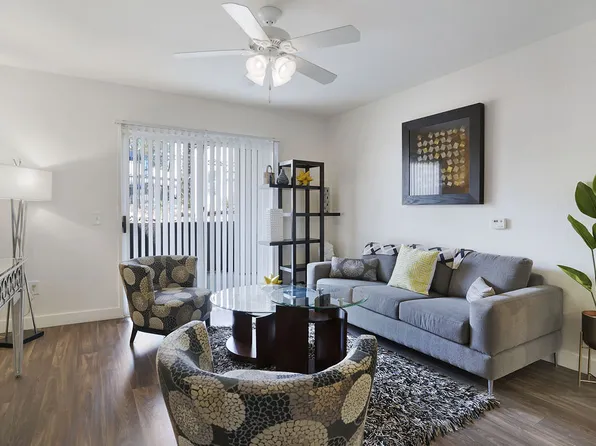 Avion at Sunrise Mountain