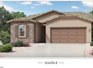 7776 S Bonanza Park Dr, Tucson, AZ 85747