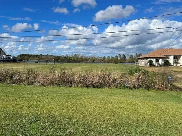 E State Highway 46 Hwy, Saint Bernard, LA 70085