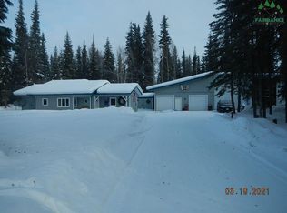 3762 Silverleaf Ave, North Pole, AK 99705