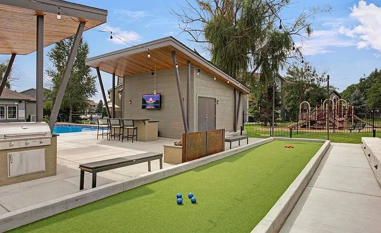 The Willows at Printers Park Apartments — Photo 36