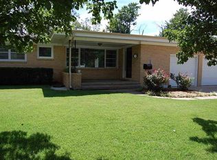 759 N Redbarn Ln, Wichita, KS 67212
