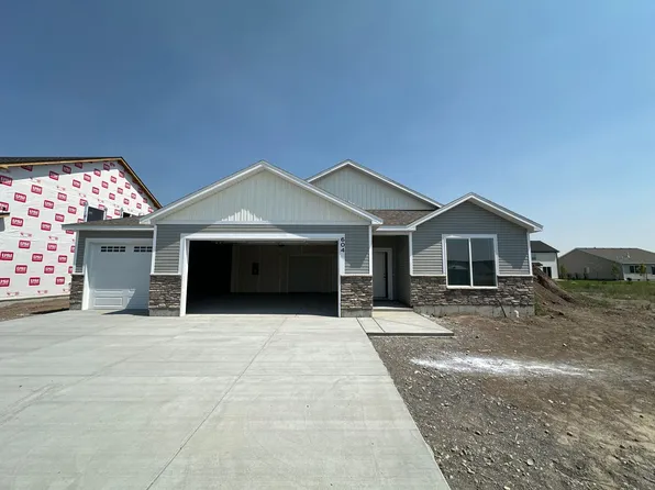 604 S 2355 W, Rexburg, ID 83440